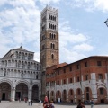 La Cattedrale di San Martino