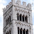 Il campanile del Duomo