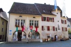 Saint-Ursanne