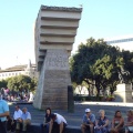 Monumento a Francesc Macià