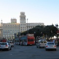 Piazza Catalunya