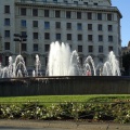 Piazza Catalunya