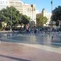 Piazza Catalunya
