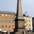  Statua dello zar Alessandro II°