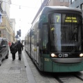 Mezzi di trasporto a Helsinki