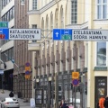 Quartieri di Helsinki
