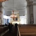 Interno della Cattedrale