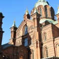 Cattedrale di Uspenski o Della Dormizione