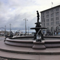 La fontana di Havis Amanda, il simbolo di Helsinki